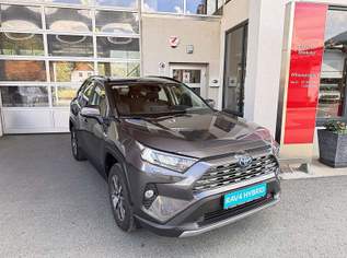RAV4 2,5 Hybrid Style AWD, 26900 €, Auto & Fahrrad-Autos in 9640 Kötschach-Mauthen RAV4 2,5 Hybrid Style AWD, 26900 €, Auto & Fahrrad-Autos in 9640 Kötschach-Mauthen