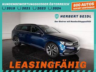 Passat GTE e-Hybrid DSG *MATRIX-LED / SKY / DCC / VIRT..., 23500 €, Auto & Fahrrad-Autos in 8200 Gleisdorf