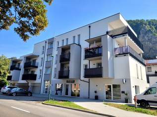 Moderne 2-Zimmer-Wohnung mit Balkon, 254500 €, Immobilien-Wohnungen in 8120 Peggau