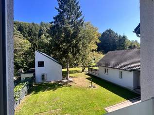 " Großzügiges Wohnen in historischer Villa in Pressbaum ", 399000 €, Immobilien-Wohnungen in 3021 Pressbaum