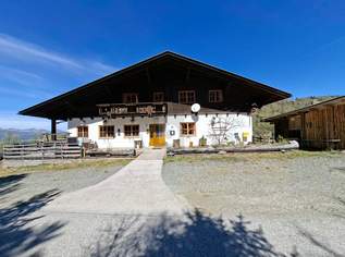 GASTHAUS/PENSION DIREKT NEBEN DER PISTE, 700000 €, Immobilien-Häuser in 9571 Sirnitz
