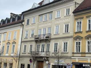 Anlegerhit: Vermietete Büro/Praxisräumlichkeiten in ausgezeichneter Lage zu verkaufen!, 150000 €, Immobilien-Gewerbeobjekte in 9020 