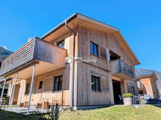 TOP INVESTION im Ski- und Wandergebiet Montafon, neuwertige Chalet-Wohnung mit guter Rendite, 600000 €, Immobilien-Gewerbeobjekte in 6791 Gemeinde Sankt Gallenkirch