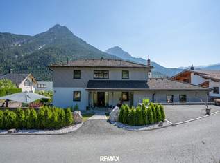 6-Zimmer Haus in den Kitzbüheler Alpen, 1195000 €, Immobilien-Häuser in 6393 Gemeinde St. Ulrich am Pillersee