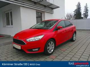 Focus 1,0 EcoBoost Trend, 8900 €, Auto & Fahrrad-Autos in 8020 Gries Focus 1,0 EcoBoost Trend, 8900 €, Auto & Fahrrad-Autos in 8020 Gries