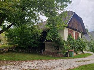 Stadel mit 885m² großem Grundstück nähe Rauschelesee zu verkaufen! Stadel mit 885m² großem Grundstück nähe Rauschelesee zu verkaufen!