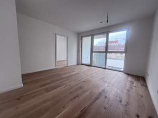 Top Anlegerwohnung | Muhr 58 | 3-Zimmerwohnung mit hofseitigem Balkon | Erstbezug, 257530 €, Immobilien-Wohnungen in 1100 Favoriten