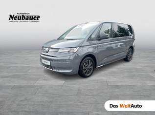Multivan Business eHybrid 180 kW 4MOTION, 64790 €, Auto & Fahrrad-Autos in 8753 Fohnsdorf