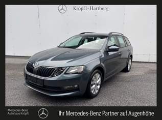 Octavia Combi 1.0 TSI Ambition Limited DSG, 15400 €, Auto & Fahrrad-Autos in 8230 Hartberg