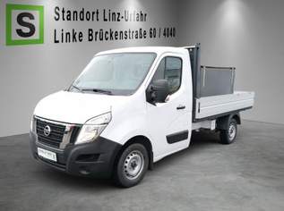 NV400 Pritsche L2H1 3,5t dCi 135, 18990 €, Auto & Fahrrad-Autos in 4070 Eferding NV400 Pritsche L2H1 3,5t dCi 135, 18990 €, Auto & Fahrrad-Autos in 4070 Eferding