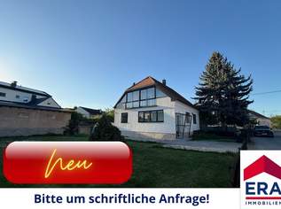 Elegante, idyllische Landvilla mit großzügigem Grundstück in absoluter Ruhelage 2163 Ottenthal, 239000 €, Immobilien-Häuser in 2163 Ottenthal