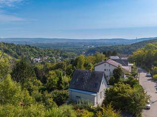 Weitblick für ein ganzes Leben - Ihre Villa auf Eigengrund mit 2 Dachterrassen voller Himmel!, 975000 €, Immobilien-Häuser in 3400 Gemeinde Klosterneuburg