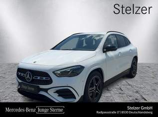 GLA 180 Österreich-Edition AMG, 47890 €, Auto & Fahrrad-Autos in Steiermark GLA 180 Österreich-Edition AMG, 47890 €, Auto & Fahrrad-Autos in Steiermark