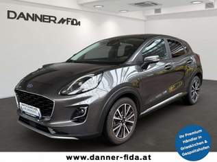 Puma Titanium ( SOFORT VERFÜGBAR), 13980 €, Auto & Fahrrad-Autos in 4707 Schlüßlberg Puma Titanium ( SOFORT VERFÜGBAR), 13980 €, Auto & Fahrrad-Autos in 4707 Schlüßlberg