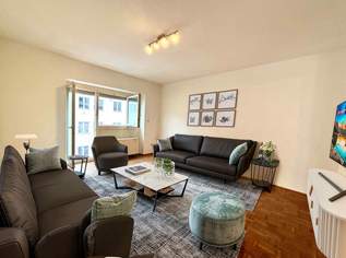 Helle 2-Zimmer Wohnung nahe U6/Station Michelbeuern, 1180!, 1253.22 €, Immobilien-Wohnungen in 1180 Währing