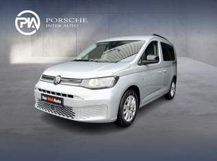 Caddy Life TDI, 23990 €, Auto & Fahrrad-Autos in 8054 Straßgang