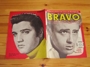 BRAVO Hefte der Jahre 1956 bis maximum 1980!, null €, Marktplatz-Sammlungen & Haushaltsauflösungen in Österreich