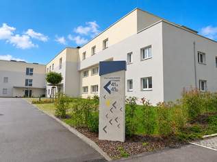 Sofort bezugsfertig: 3-Zimmer-Wohnung mit Aussicht in Hagenberg, 344800 €, Immobilien-Wohnungen in 4232 Hagenberg im Mühlkreis