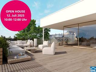 Entspannung pur: Wohnen mit eigenem Freiraum in Neusiedl am See, 799000 €, Immobilien-Wohnungen in 7100 Gemeinde Neusiedl am See