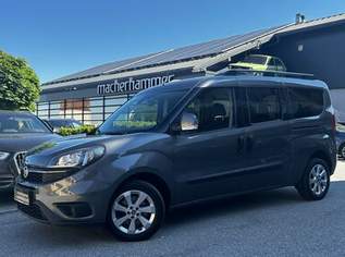 Doblo SX Maxi Kombi Professional *NAVI*KLIMA*16'', 15900 €, Auto & Fahrrad-Autos in 5102 Anthering Doblo SX Maxi Kombi Professional *NAVI*KLIMA*16'', 15900 €, Auto & Fahrrad-Autos in 5102 Anthering