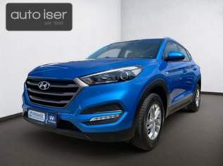 Tucson 1,6 GDI Start-Stopp Comfort, 13990 €, Auto & Fahrrad-Autos in 2301 Gemeinde Groß-Enzersdorf