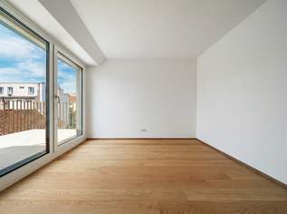 Nachhaltiges Wohnen beim Yppenplatz - Großzügige Dachgeschosswohnung - 3-Zimmer-Wohntraum, 635900 €, Immobilien-Wohnungen in 1170 Hernals