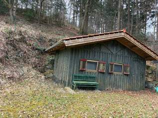 Idyllischer Baugrund am Waldrand - kein Bauzwang, traumhafte Aussicht Idyllischer Baugrund am Waldrand - kein Bauzwang, traumhafte Aussicht