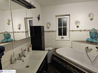 Zwei Bungalow auf einem Grundstück mit herrlichem Garten, 499000 €, Immobilien-Häuser in 4654 Aigen