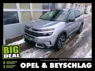C5-AIR SHINE 1.6 AT 225PS, 20950 €, Auto & Fahrrad-Autos in 1190 Döbling