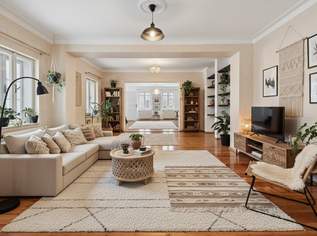 Stadthaus Nähe Liechtensteinpark - perfekt für Büronutzung, 1250000 €, Immobilien-Häuser in 1090 Alsergrund