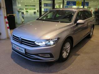 Passat Business TDI DSG, 33860 €, Auto & Fahrrad-Autos in 4060 Leonding