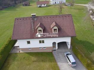 Haus, Garage, Pool, Garten - was benötigt man mehr?, 538000 €, Immobilien-Häuser in 4563 Micheldorf in Oberösterreich