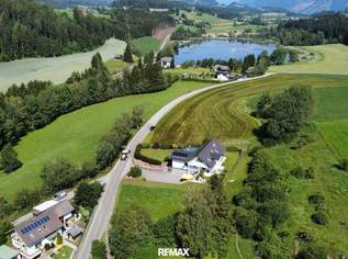Seltenes Baugrundstück nahe dem Furtnerteich – ein Paradies für Natur- und Fischliebhaber, 72800 €, Immobilien-Grund und Boden in 8820 Baierdorf Seltenes Baugrundstück nahe dem Furtnerteich – ein Paradies für Natur- und Fischliebhaber, 72800 €, Immobilien-Grund und Boden in 8820 Baierdorf