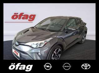 C-HR 1.8 Hybrid E-CVT Active Drive, 23990 €, Auto & Fahrrad-Autos in 5020 Altstadt