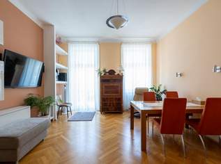 OPEN HOUSE - "ENDLICH! UNSERE 4-ZIMMER WOHNUNG", 425000 €, Immobilien-Wohnungen in 1050 Margareten