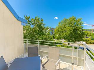 „Ein Ort zum Aufatmen – Lichtdurchflutete Dachterrassen-Maisonette mit Stil“ | ZELLMANN IMMOBILIEN, 699000 €, Immobilien-Wohnungen in 2340 Gemeinde Mödling