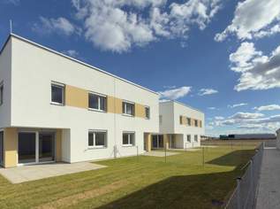 Geräumige Doppelhaushälfte - Top 12/14, 1133 €, Immobilien-Häuser in 7350 Oberpullendorf Geräumige Doppelhaushälfte - Top 12/14, 1133 €, Immobilien-Häuser in 7350 Oberpullendorf