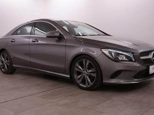 CLA Automatik // Panoramadach //, 17990 €, Auto & Fahrrad-Autos in 3361 Aschbach-Markt