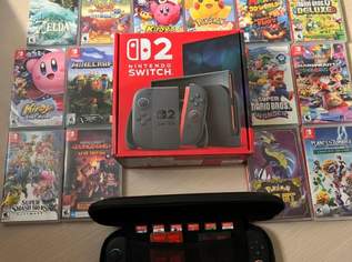 Nintendo Switch OLED  mit 12 Spielen TOP, Speicherkarte 256 GB, Zustand Sammlung Konvolut OVP, 250 €, Kindersachen-Spielzeug in 8670 Krieglach