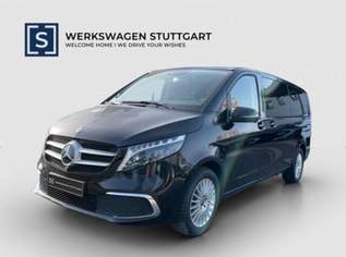 V 300 d 4MATIC AVANTGARDE XL LED DISTR STHZG 360, 83658 €, Auto & Fahrrad-Autos in 1100 Favoriten