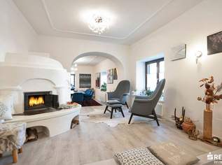 Schöne generalsanierte Altbauwohnung im Herzen von Klagenfurt, 680000 €, Immobilien-Wohnungen in 9020 Schöne generalsanierte Altbauwohnung im Herzen von Klagenfurt, 680000 €, Immobilien-Wohnungen in 9020