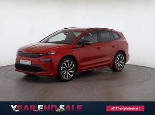 Enyaq Sportline 85x, 52980 €, Auto & Fahrrad-Autos in 8792 St. Peter-Freienstein