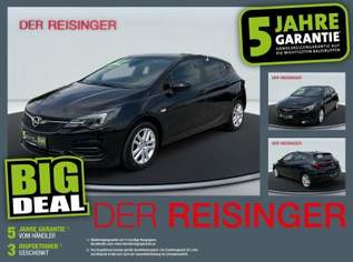Astra 1.2 Turbo Direct Injection Edition, 15950 €, Auto & Fahrrad-Autos in 8572 Bärnbach