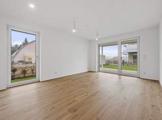 PROVISIONSFREI! Ansprechende 3-Zimmer-Gartenwohnung mit offenem Wohn-/Essbereich | Sonnenterrasse, 388000 €, Immobilien-Wohnungen in 2540 Bad Vöslau PROVISIONSFREI! Ansprechende 3-Zimmer-Gartenwohnung mit offenem Wohn-/Essbereich | Sonnenterrasse, 388000 €, Immobilien-Wohnungen in 2540 Bad Vöslau