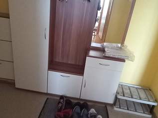 Möbel Vorzimmer, 70 €, Haus, Bau, Garten-Möbel & Sanitär in 9500 Villach