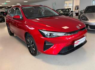 MG5 EV Luxury 50,3 kWh Standard Reichweite, 17470 €, Auto & Fahrrad-Autos in 4663 Laakirchen