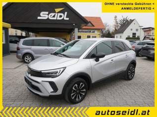 Crossland 1,2 T Elegance *NUR 21.000 KM!*, 15990 €, Auto & Fahrrad-Autos in 8200 Gleisdorf Crossland 1,2 T Elegance *NUR 21.000 KM!*, 15990 €, Auto & Fahrrad-Autos in 8200 Gleisdorf