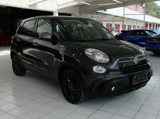500L Sport wenig KM, 16690 €, Auto & Fahrrad-Autos in 6426 Gemeinde Roppen