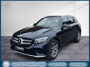 GLC 220 d 4MATIC AMG-Line, 34850 €, Auto & Fahrrad-Autos in 8434 Tillmitsch