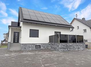 ***OPEN HOUSE, Freitag, 19. Dezember 2025 von 13 - 16 Uhr*** Modern saniertes Einfamilienhaus am Stadtrand von Schärding, 313000 €, Immobilien-Häuser in 4780 
